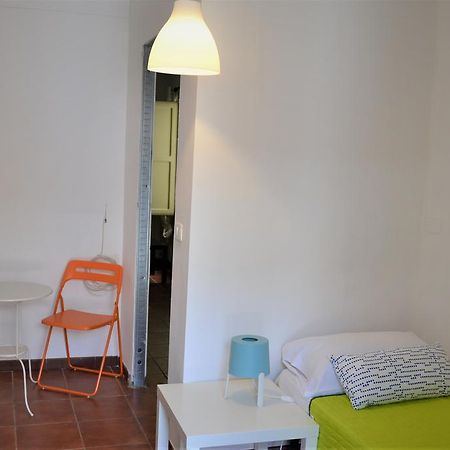 Hôtel Le Sedie Volanti à Palerme Extérieur photo