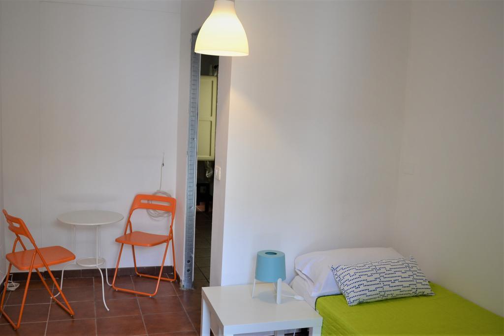 Hôtel Le Sedie Volanti à Palerme Extérieur photo