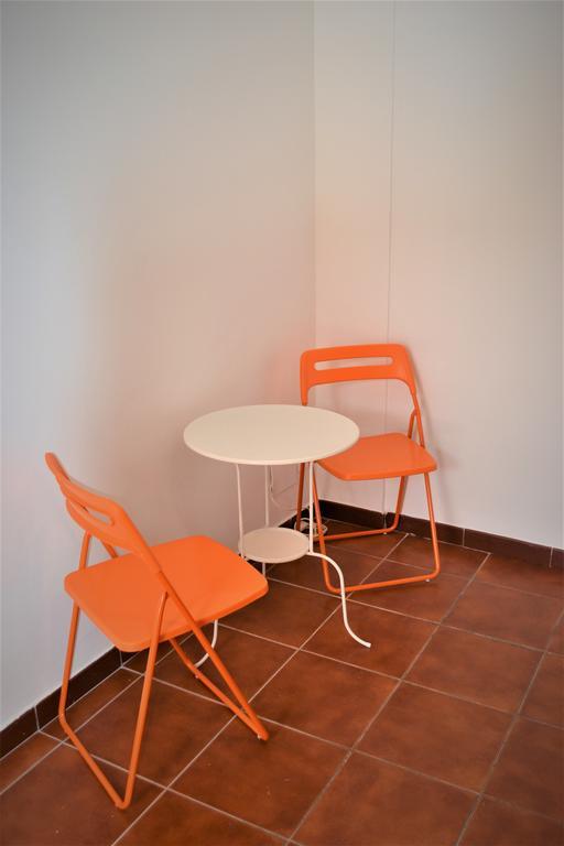 Hôtel Le Sedie Volanti à Palerme Extérieur photo