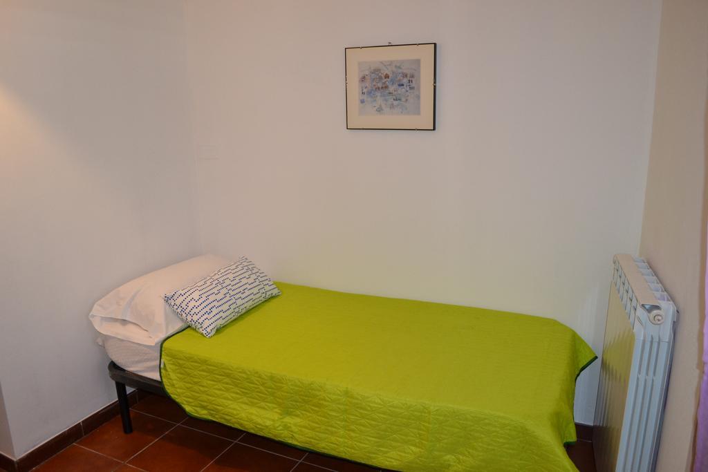 Hôtel Le Sedie Volanti à Palerme Extérieur photo