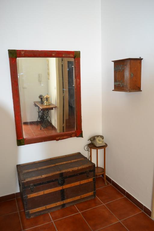Hôtel Le Sedie Volanti à Palerme Extérieur photo