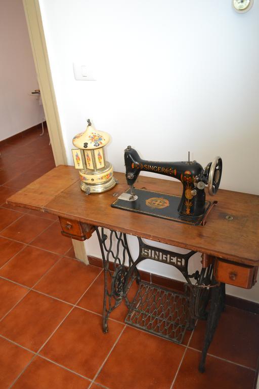 Hôtel Le Sedie Volanti à Palerme Extérieur photo