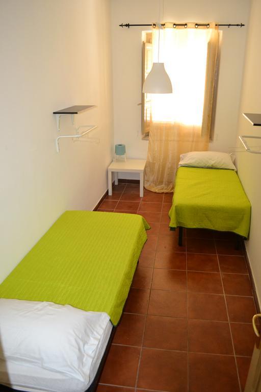 Hôtel Le Sedie Volanti à Palerme Extérieur photo