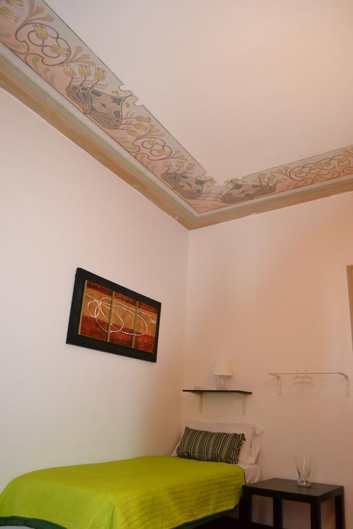 Hôtel Le Sedie Volanti à Palerme Extérieur photo