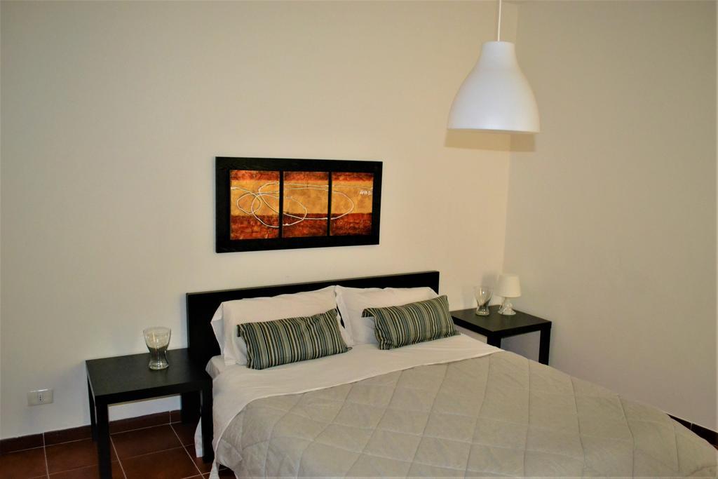 Hôtel Le Sedie Volanti à Palerme Extérieur photo