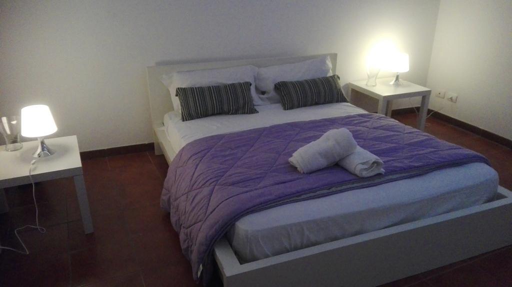 Hôtel Le Sedie Volanti à Palerme Extérieur photo