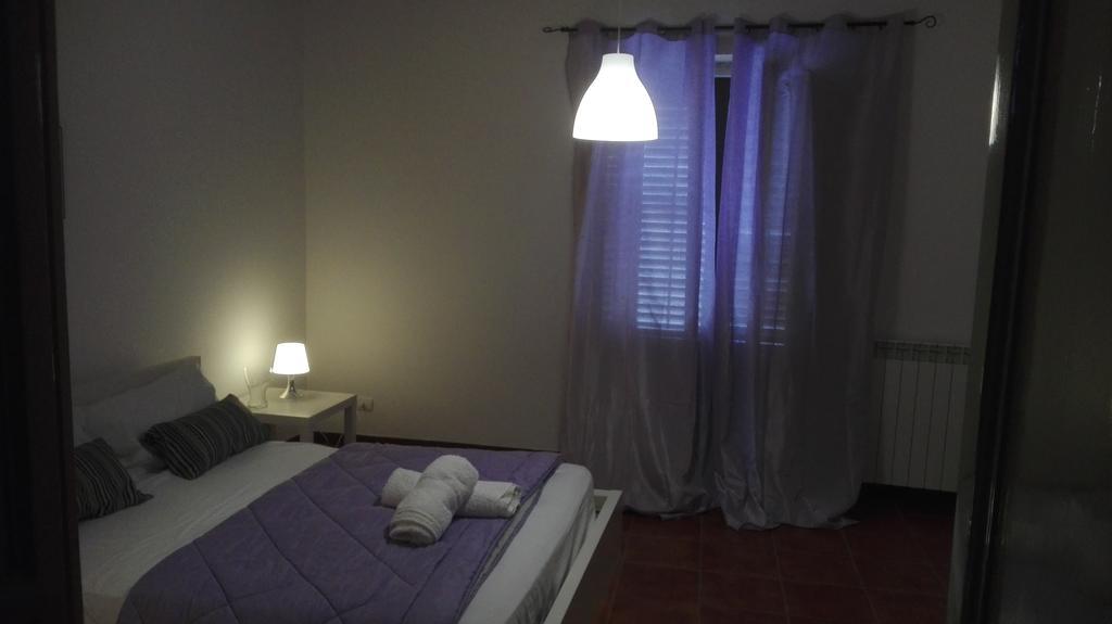 Hôtel Le Sedie Volanti à Palerme Extérieur photo
