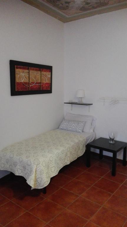 Hôtel Le Sedie Volanti à Palerme Extérieur photo
