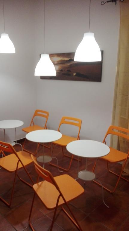 Hôtel Le Sedie Volanti à Palerme Extérieur photo