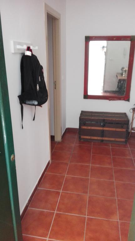 Hôtel Le Sedie Volanti à Palerme Extérieur photo