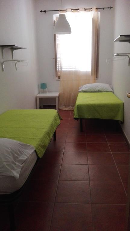 Hôtel Le Sedie Volanti à Palerme Extérieur photo