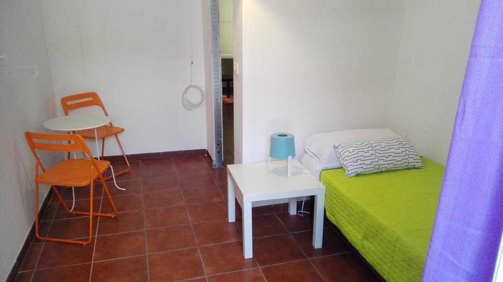 Hôtel Le Sedie Volanti à Palerme Extérieur photo