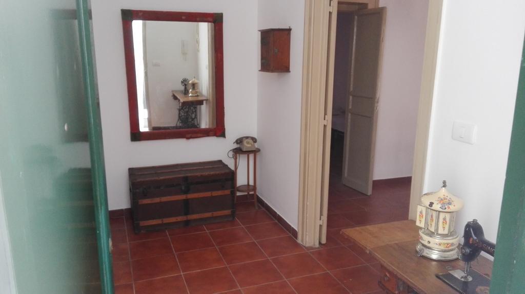 Hôtel Le Sedie Volanti à Palerme Extérieur photo