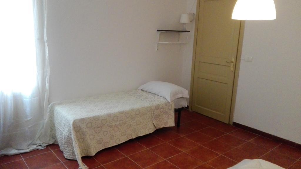 Hôtel Le Sedie Volanti à Palerme Extérieur photo