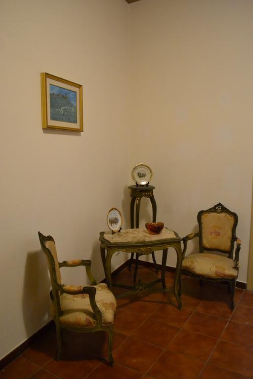 Hôtel Le Sedie Volanti à Palerme Extérieur photo