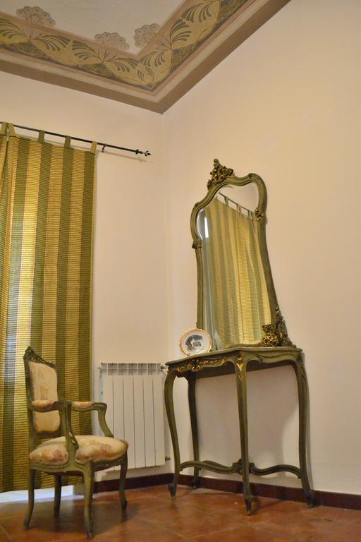Hôtel Le Sedie Volanti à Palerme Extérieur photo