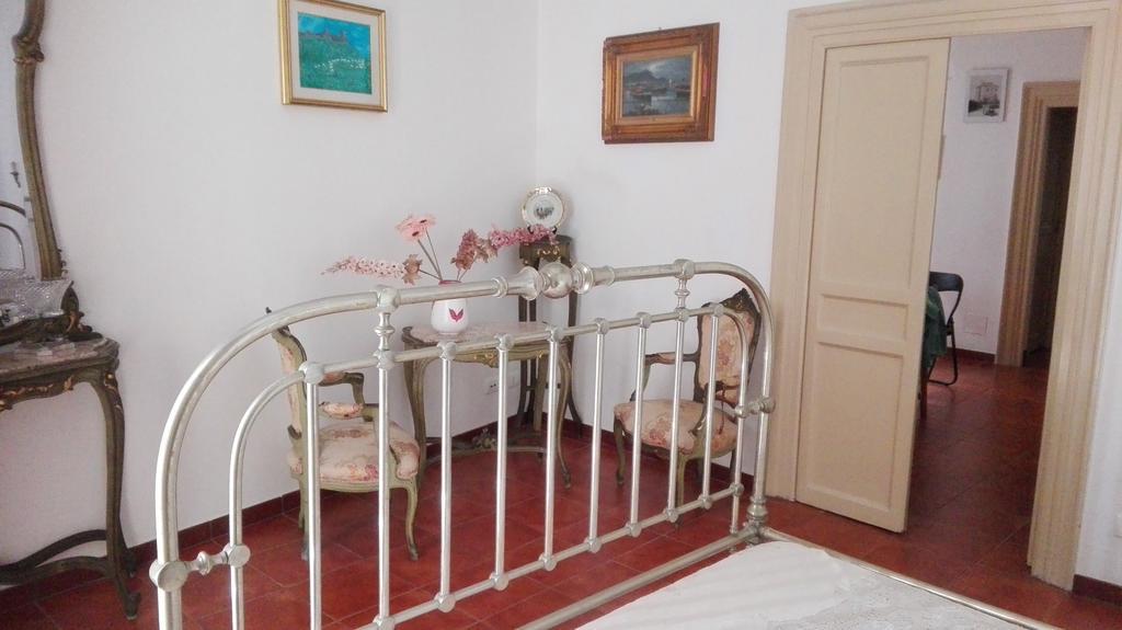 Hôtel Le Sedie Volanti à Palerme Extérieur photo